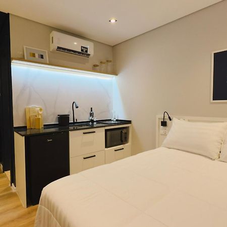 Ape Bras - Shopping Plaza Polo Soft Opening Aparthotel Σάο Πάολο Εξωτερικό φωτογραφία